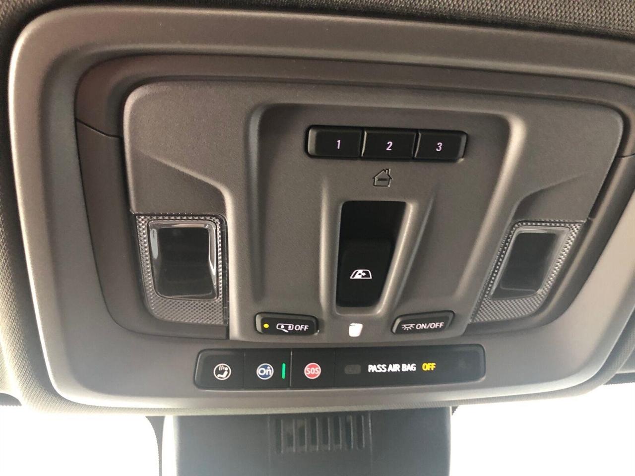 GMC Sierra 2500HD 4WD Crew Cab 159" SLT 2026