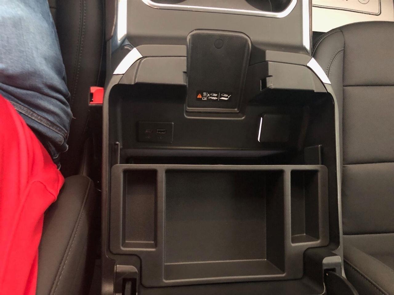 GMC Sierra 2500HD 4WD Crew Cab 159" SLT 2026