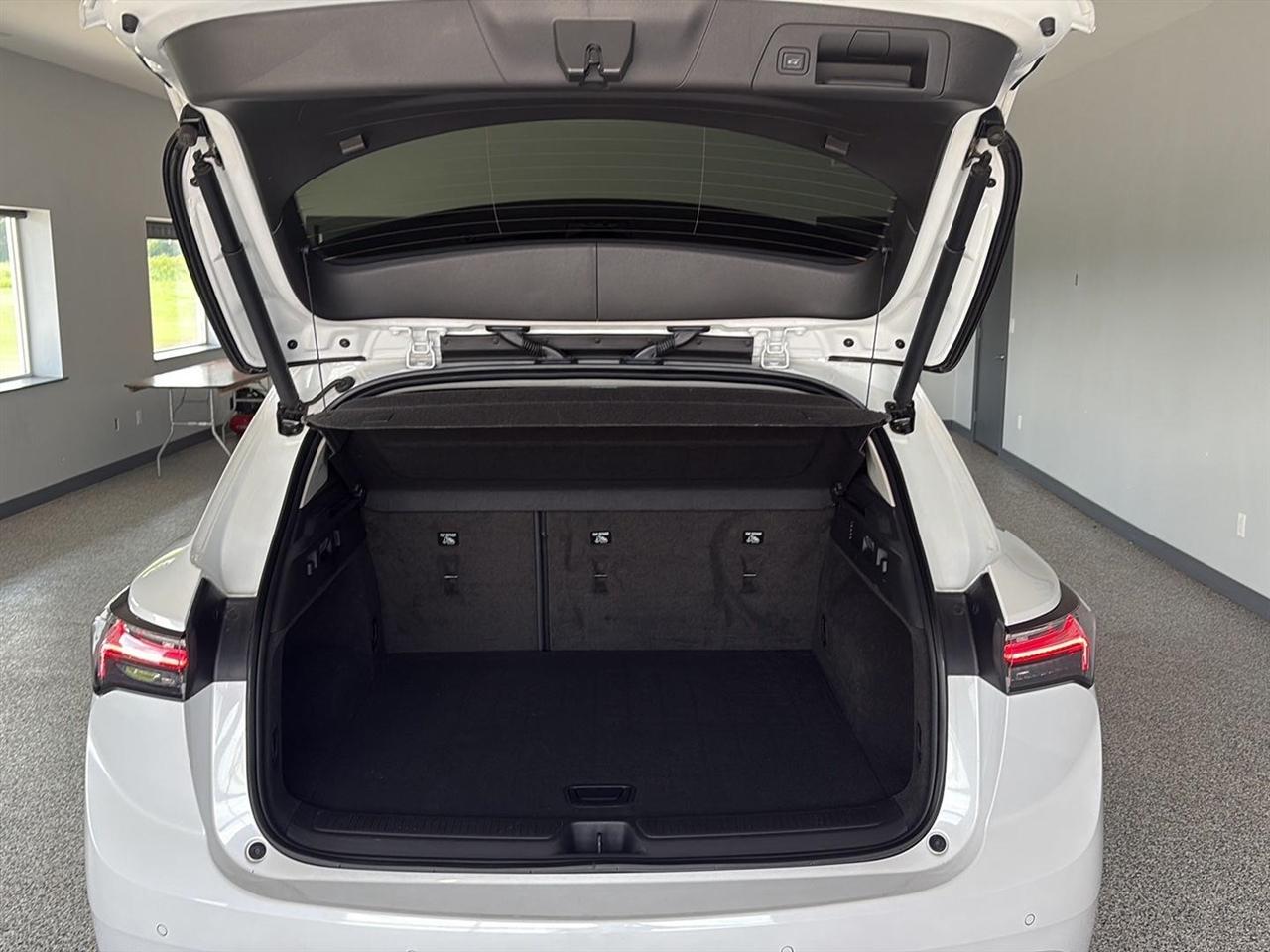 Buick Envision AWD 4dr Avenir 2023
