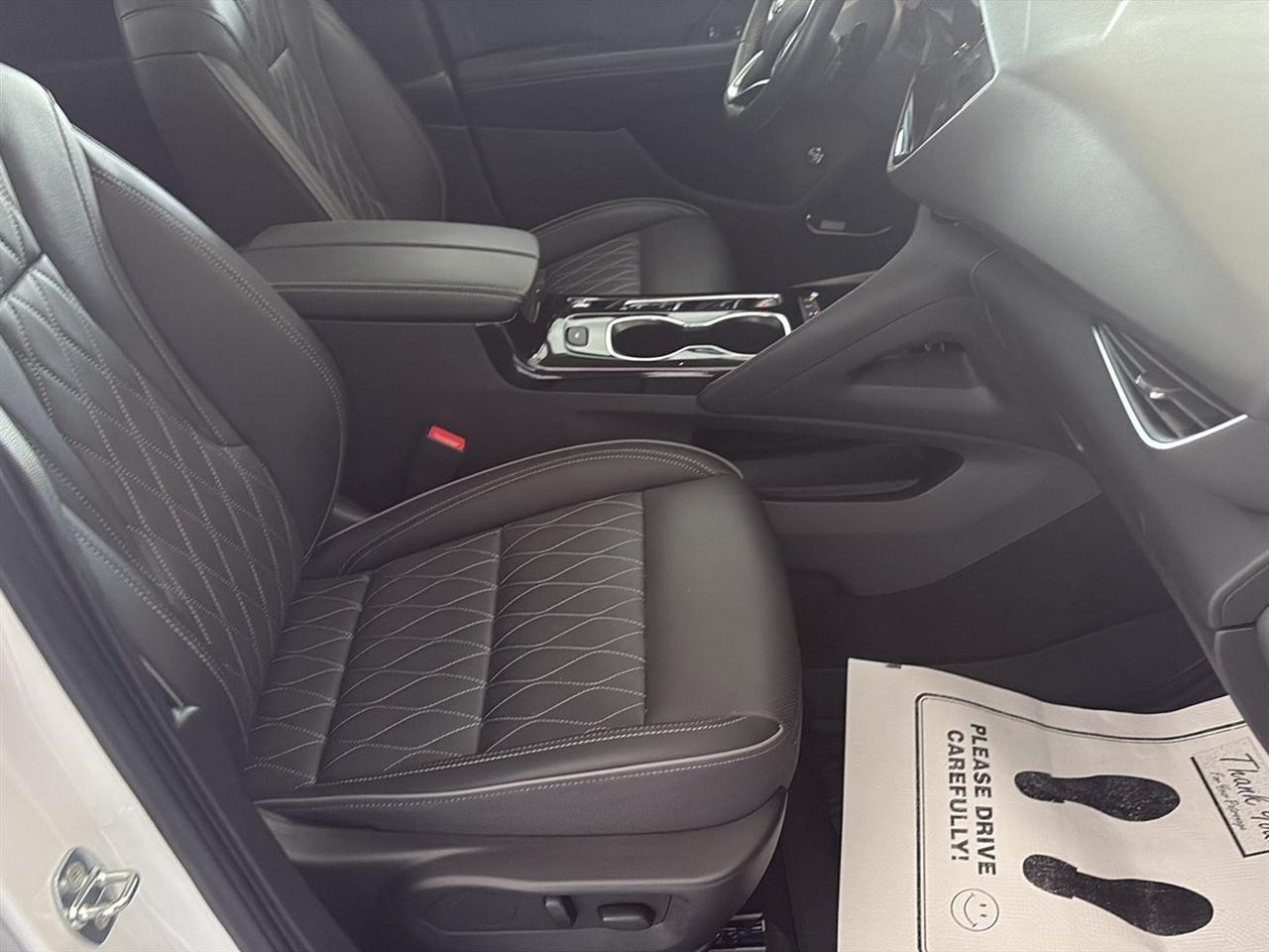 Buick Envision AWD 4dr Avenir 2023