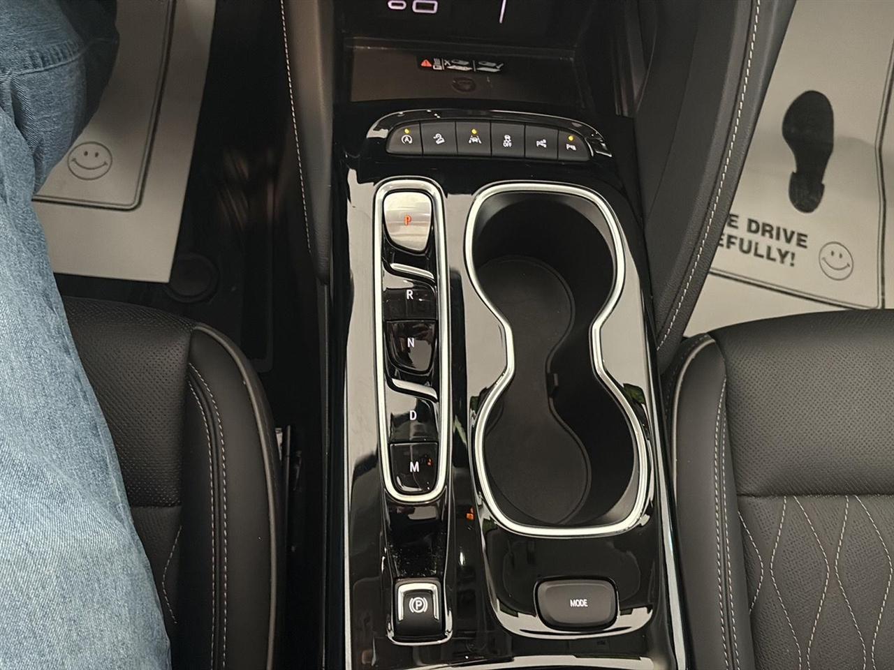 Buick Envision AWD 4dr Avenir 2023