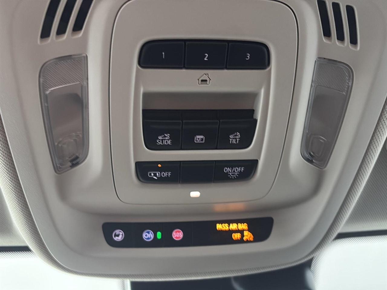 Buick Envision AWD 4dr Avenir 2023