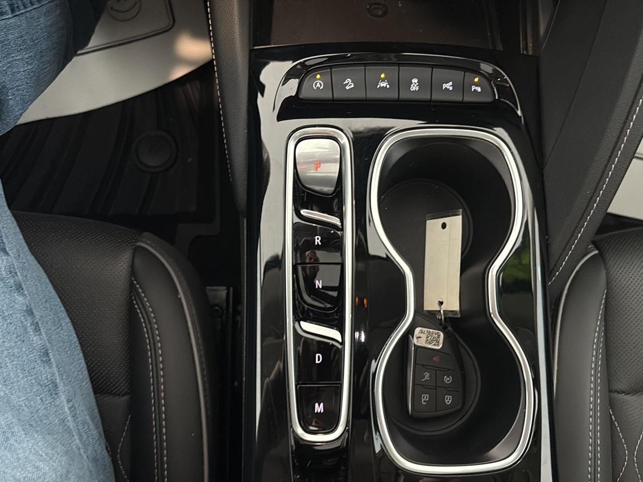 Buick Envision AWD 4dr Avenir 2023