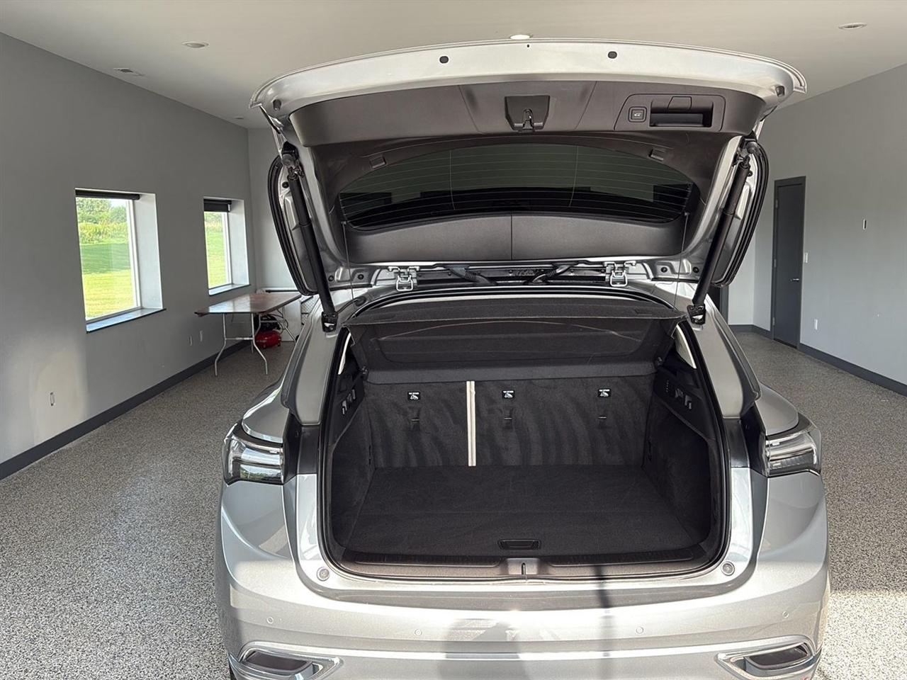 Buick Envision AWD 4dr Avenir 2023