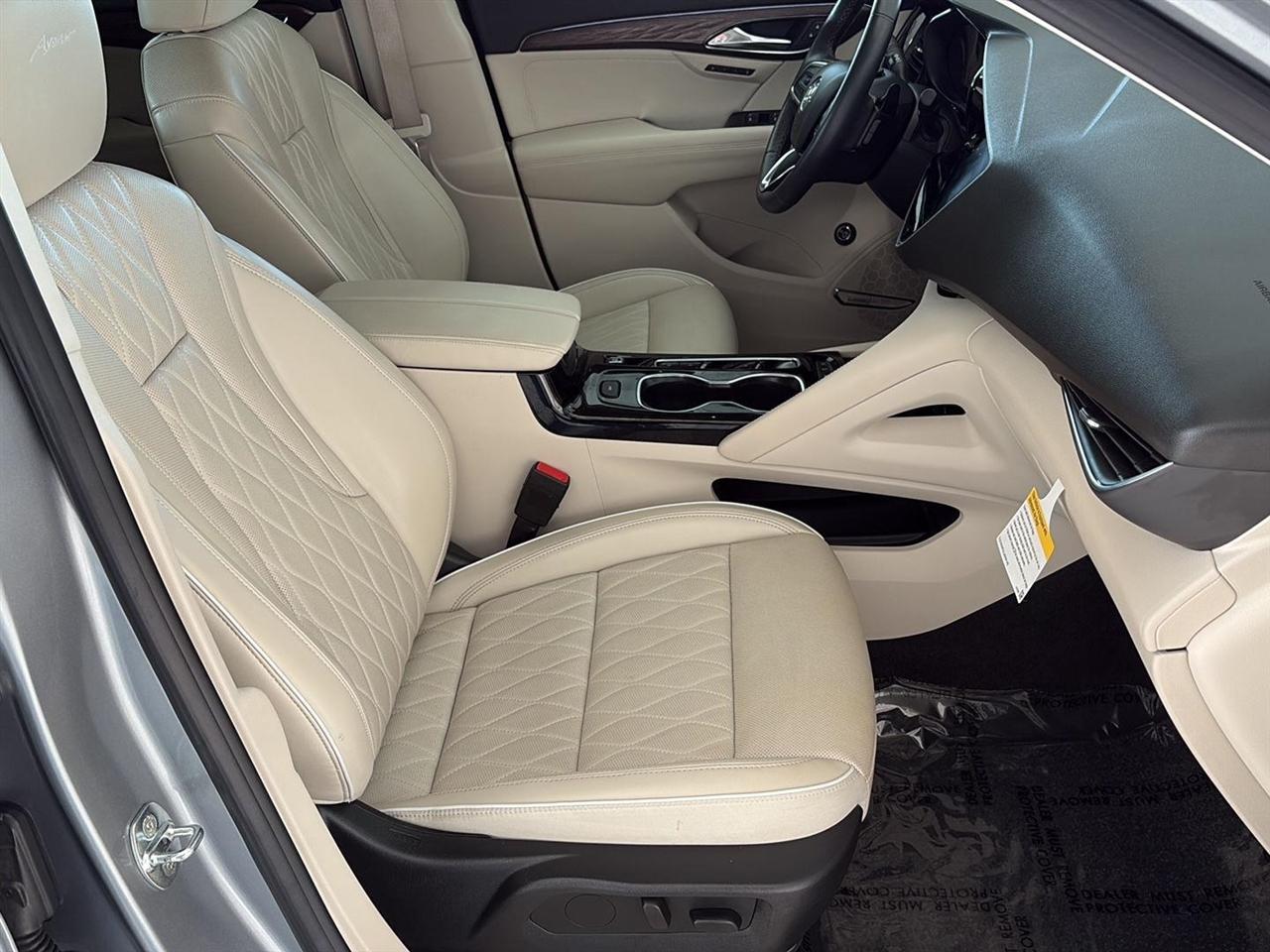Buick Envision AWD 4dr Avenir 2023