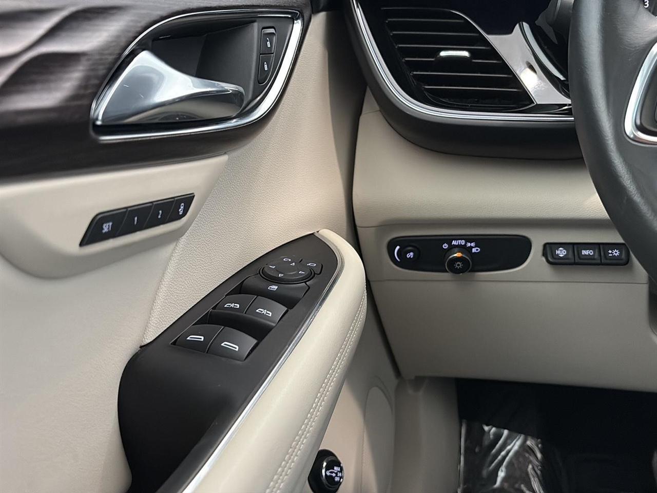 Buick Envision AWD 4dr Avenir 2023