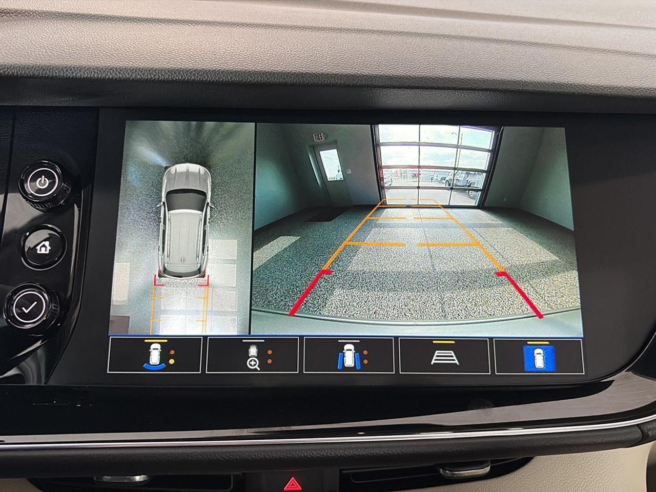 Buick Envision AWD 4dr Avenir 2023