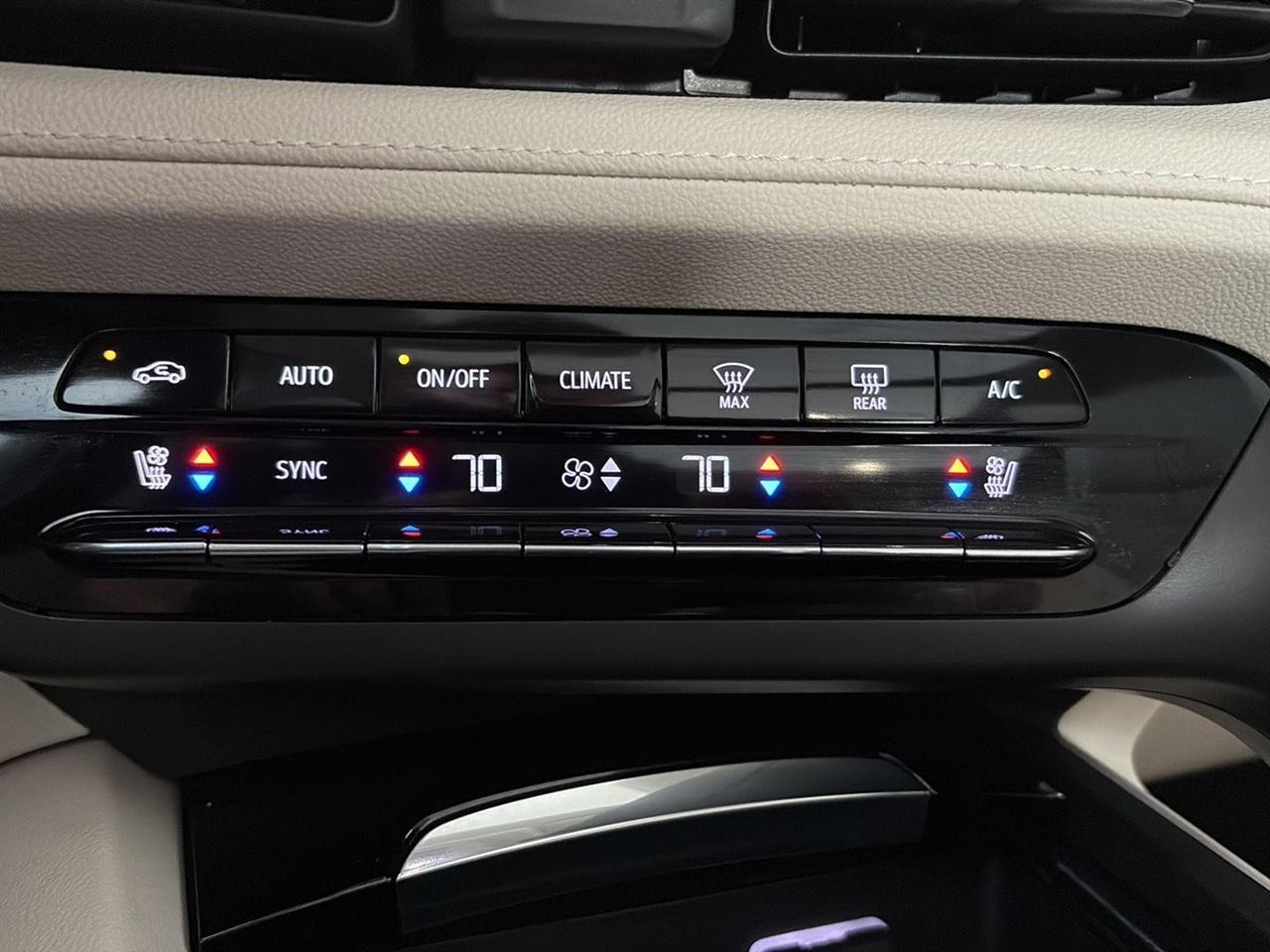 Buick Envision AWD 4dr Avenir 2023