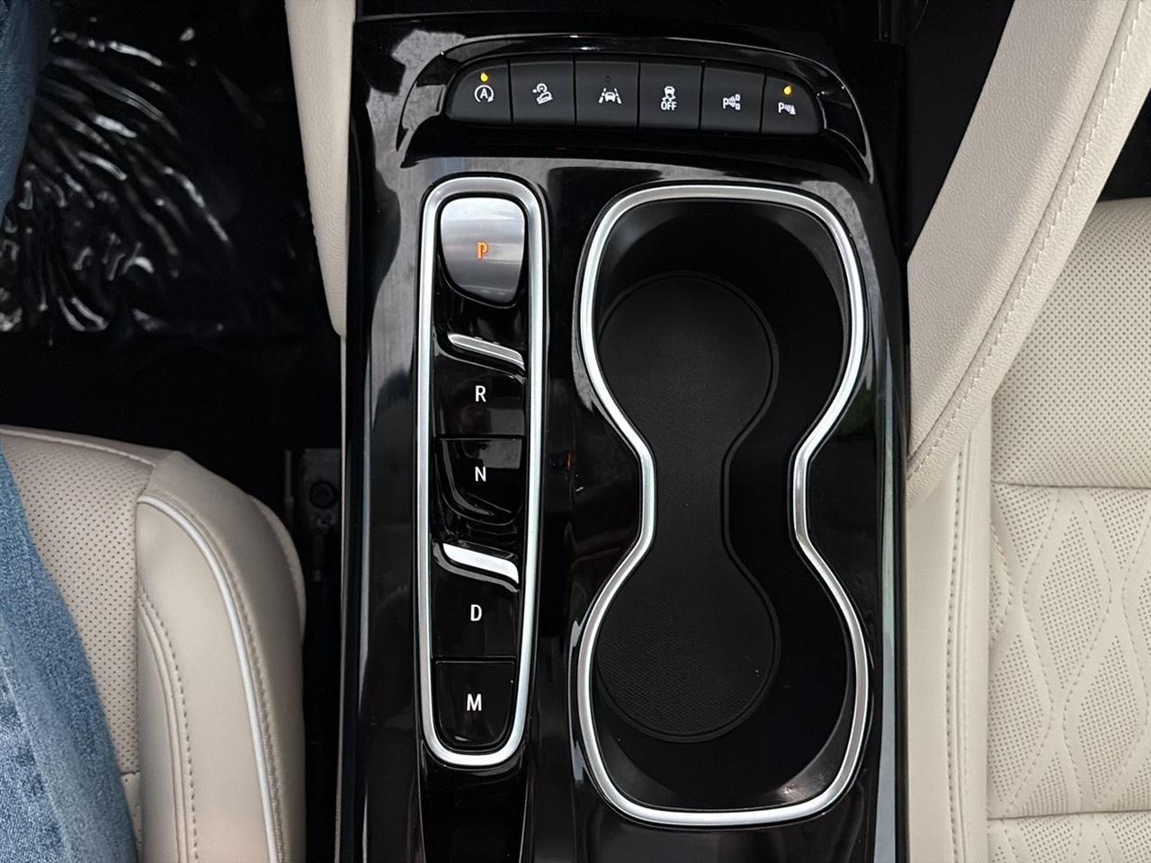 Buick Envision AWD 4dr Avenir 2023