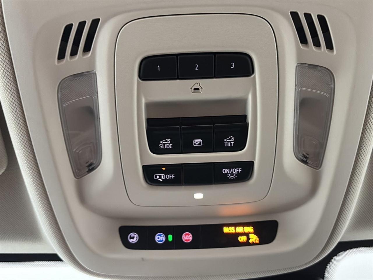 Buick Envision AWD 4dr Avenir 2023