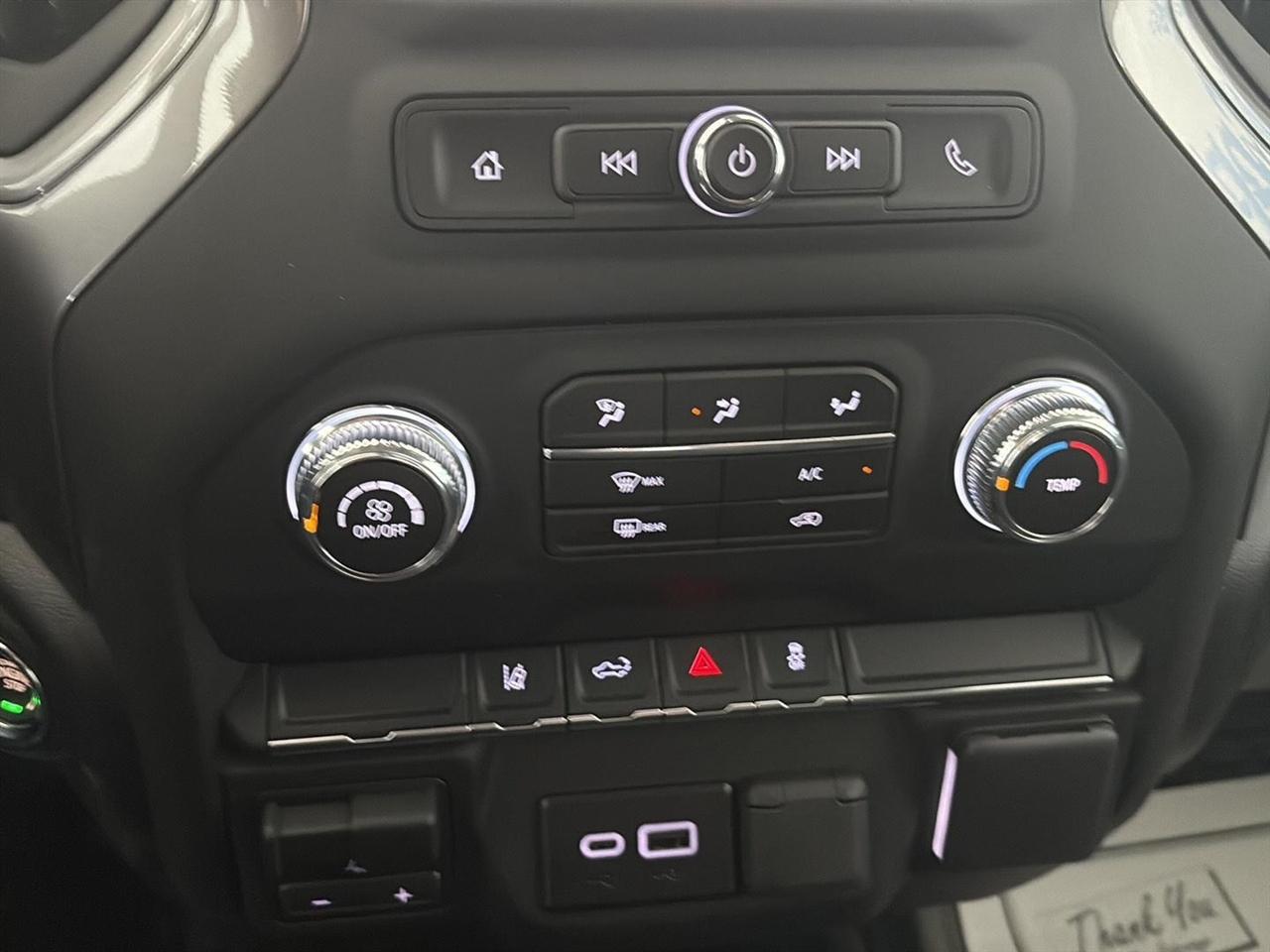 GMC Sierra 2500HD 4WD Crew Cab 159" Pro 2026