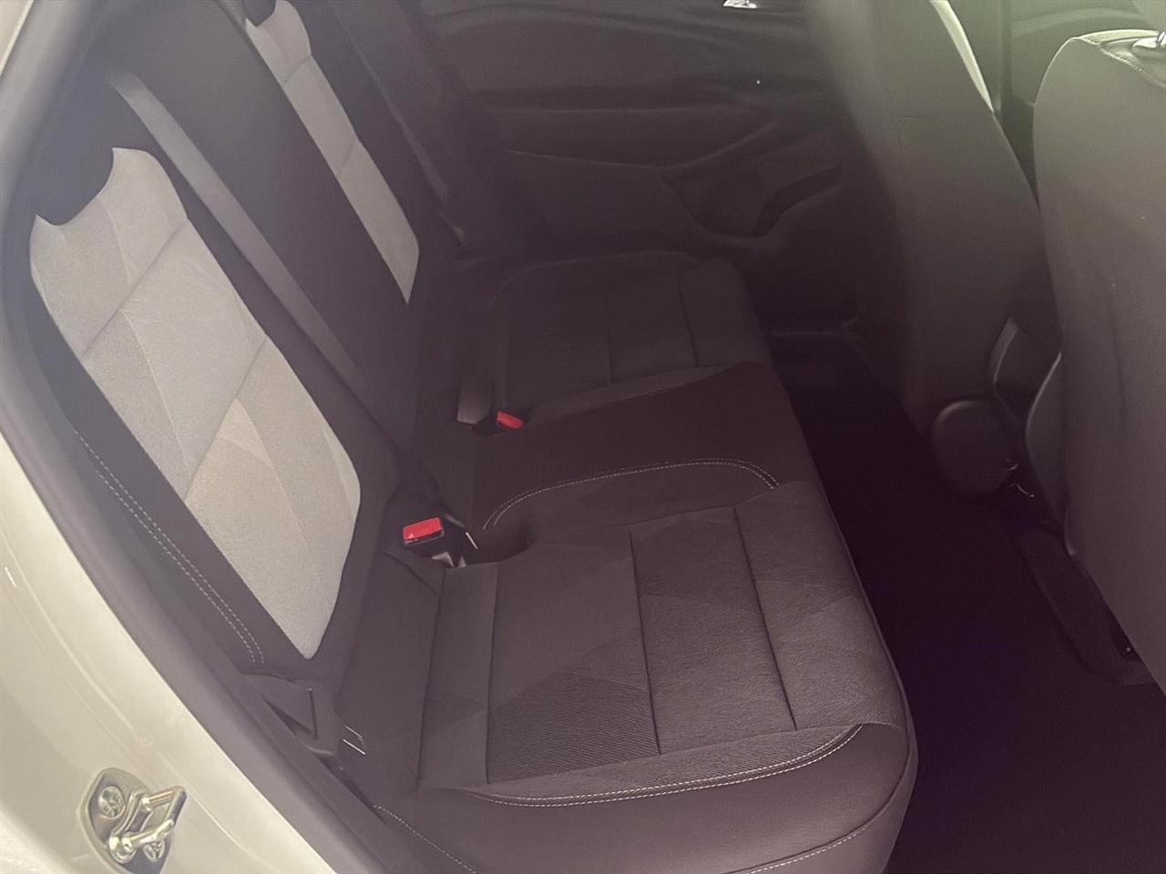 Chevrolet Trax FWD 4dr 1RS 2026