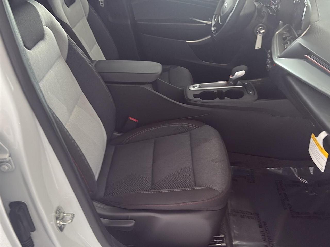 Chevrolet Trax FWD 4dr 1RS 2026