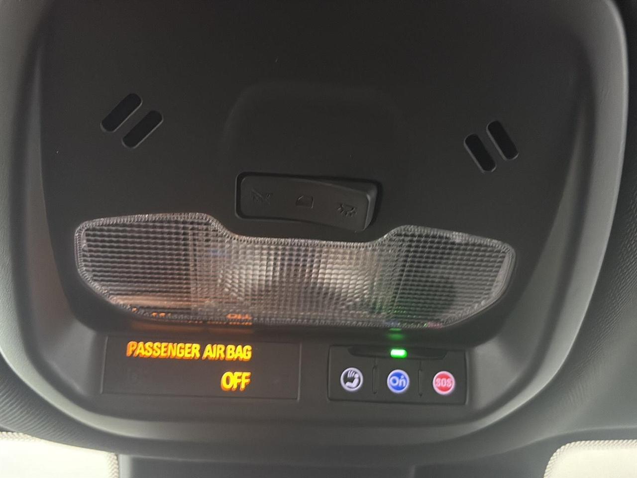Chevrolet Trax FWD 4dr 1RS 2026