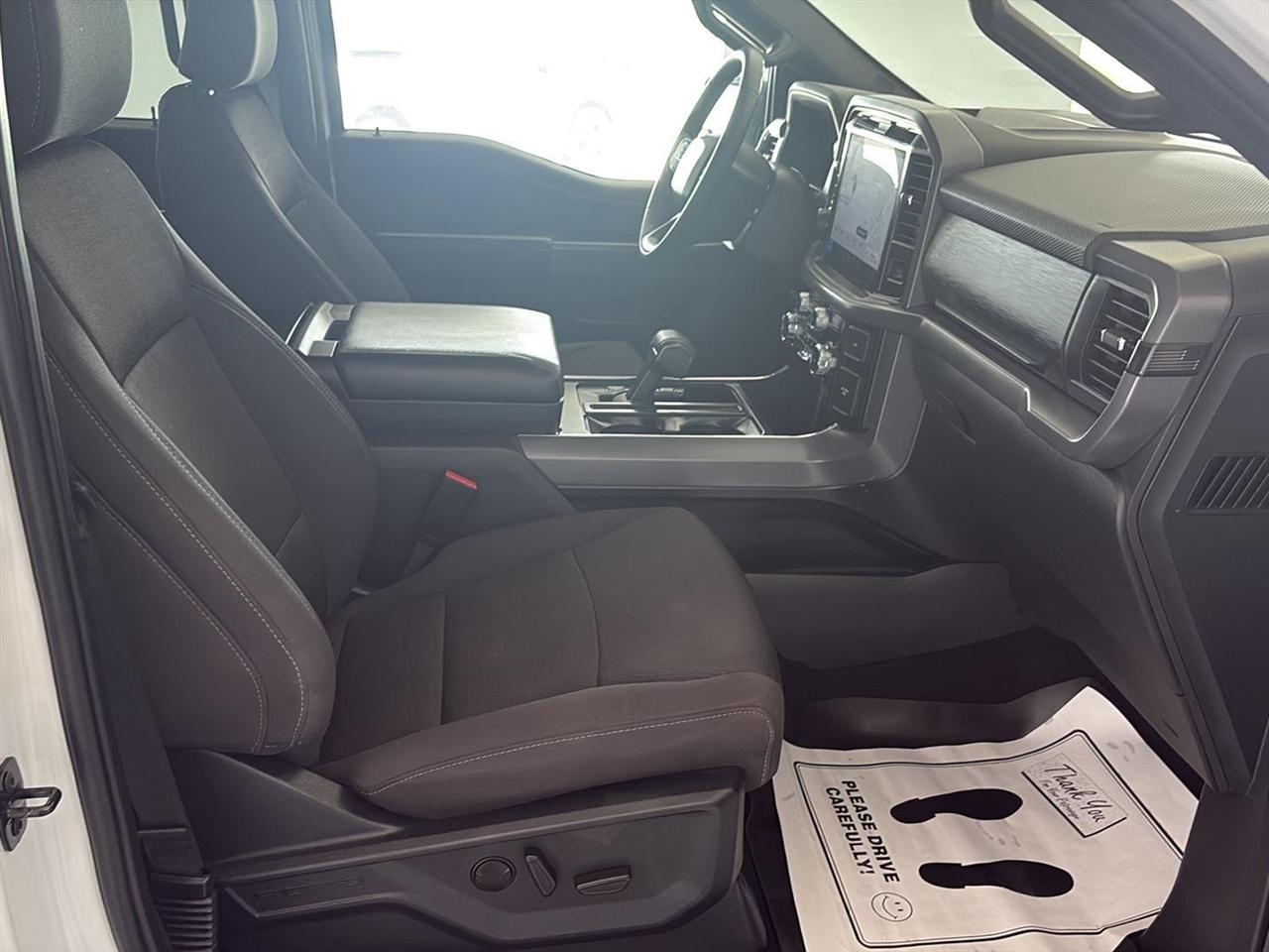 Ford F-150 XLT 4WD SuperCrew 5.5' Box 2025