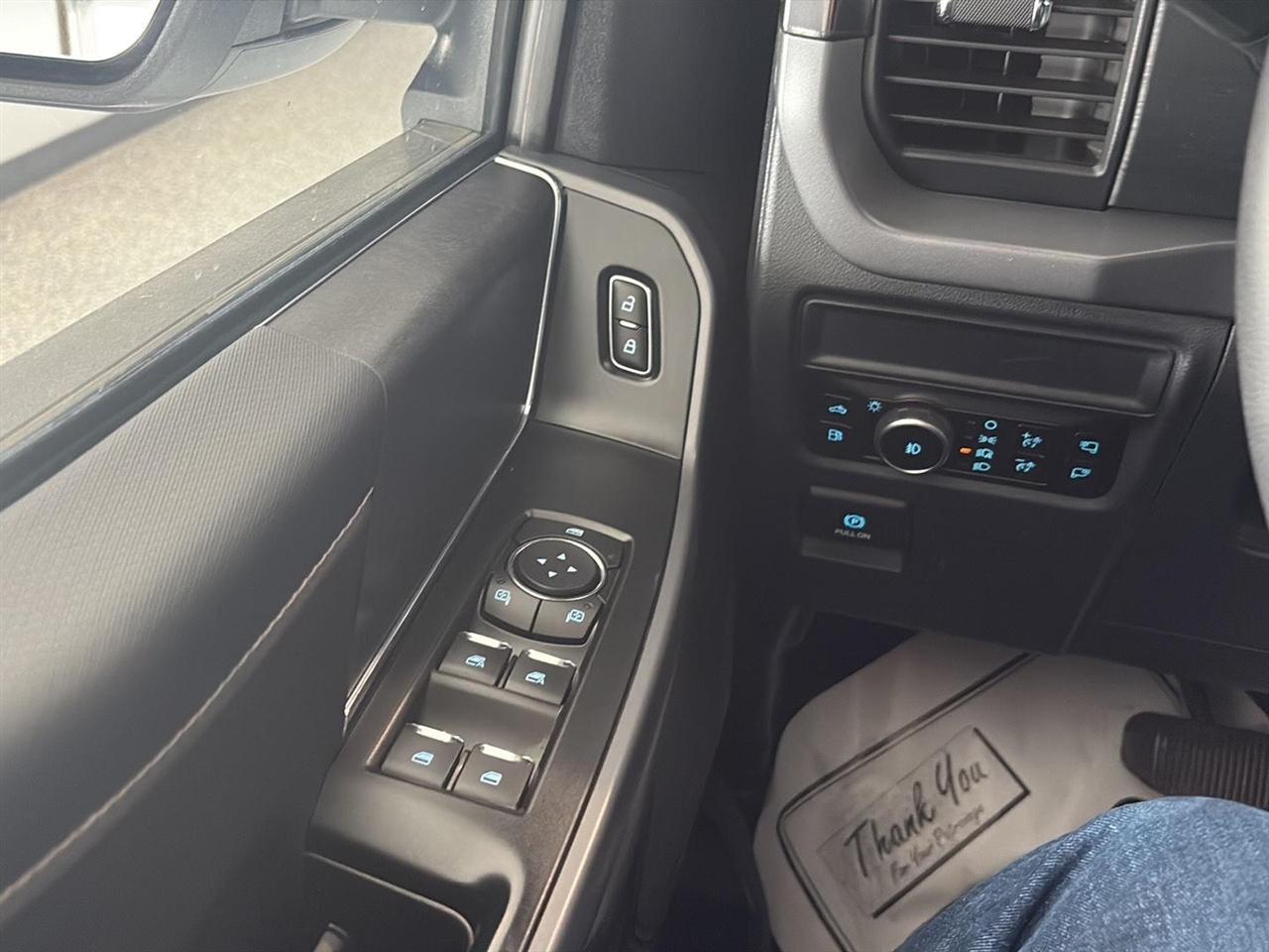 Ford F-150 XLT 4WD SuperCrew 5.5' Box 2025