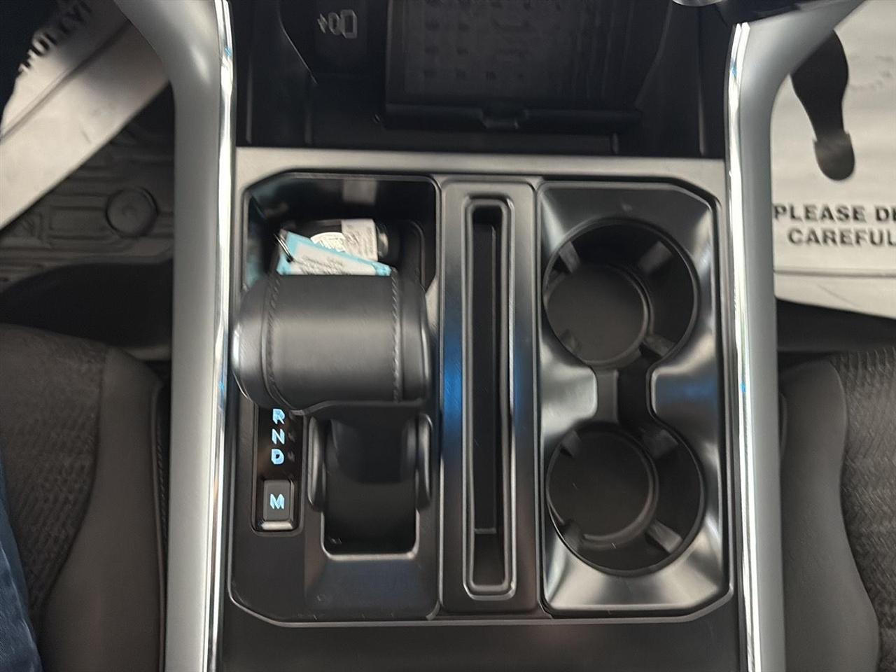 Ford F-150 XLT 4WD SuperCrew 5.5' Box 2025