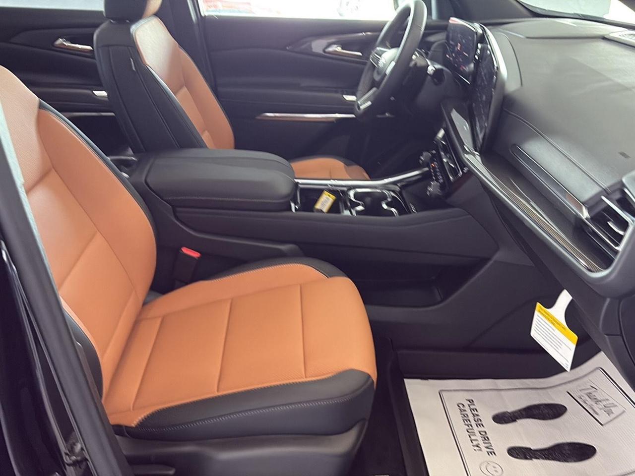 Chevrolet Traverse AWD 4dr Z71 2027