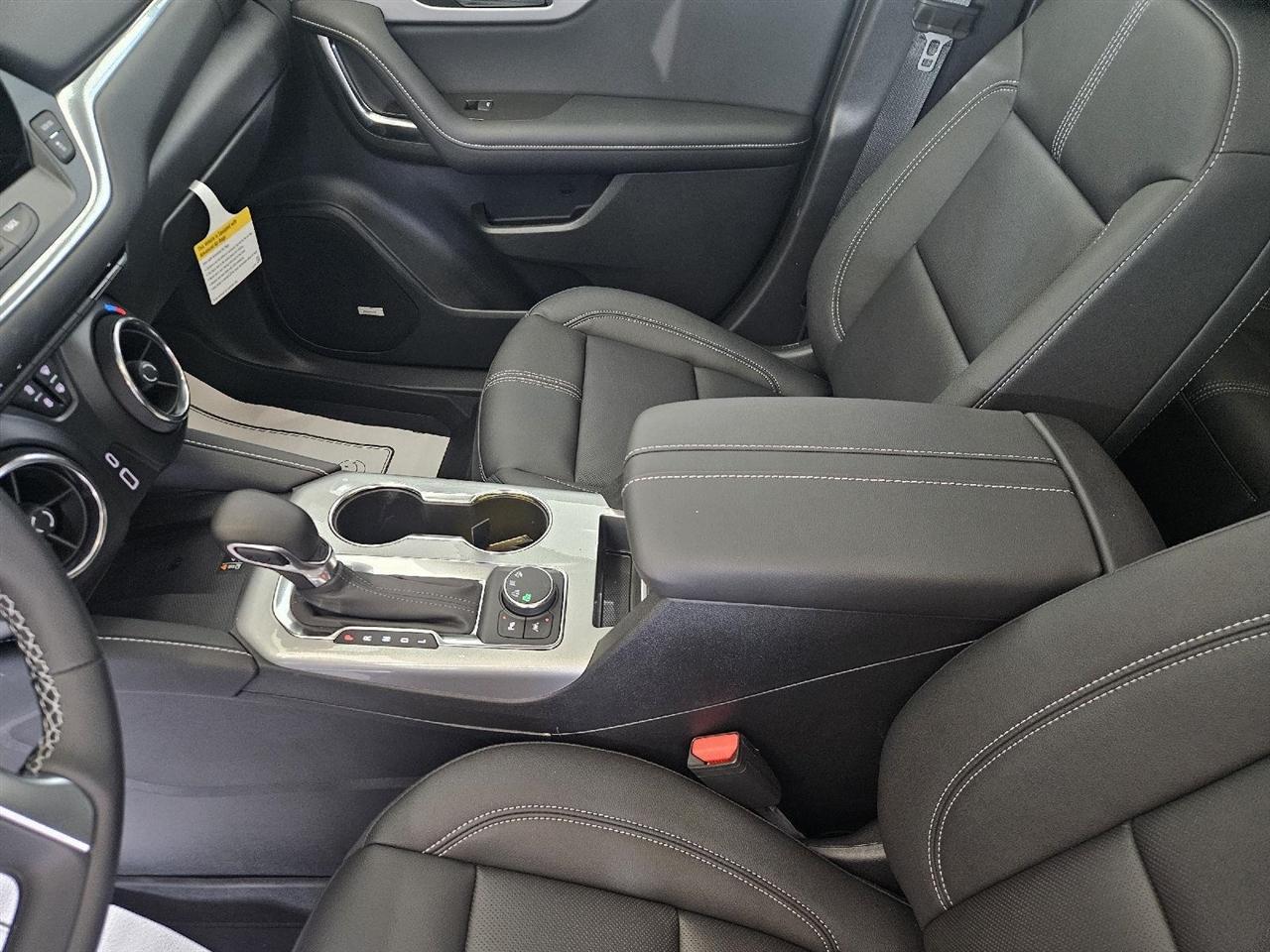 Chevrolet Blazer AWD 4dr LT w/3LT 2026