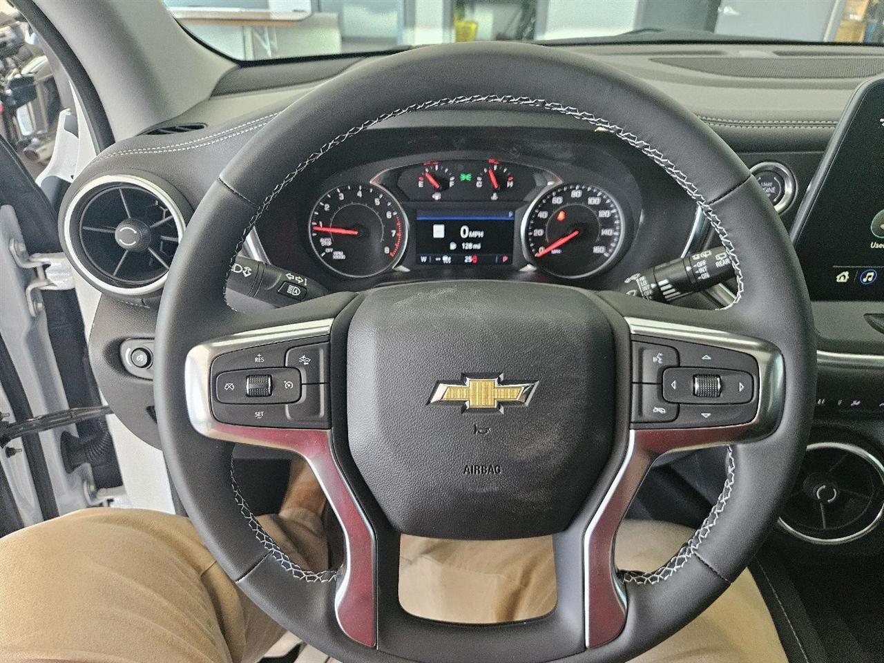 Chevrolet Blazer AWD 4dr LT w/3LT 2026