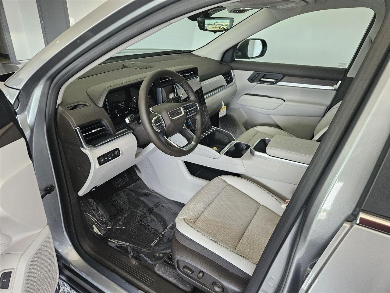 GMC Terrain AWD 4dr Denali 2027