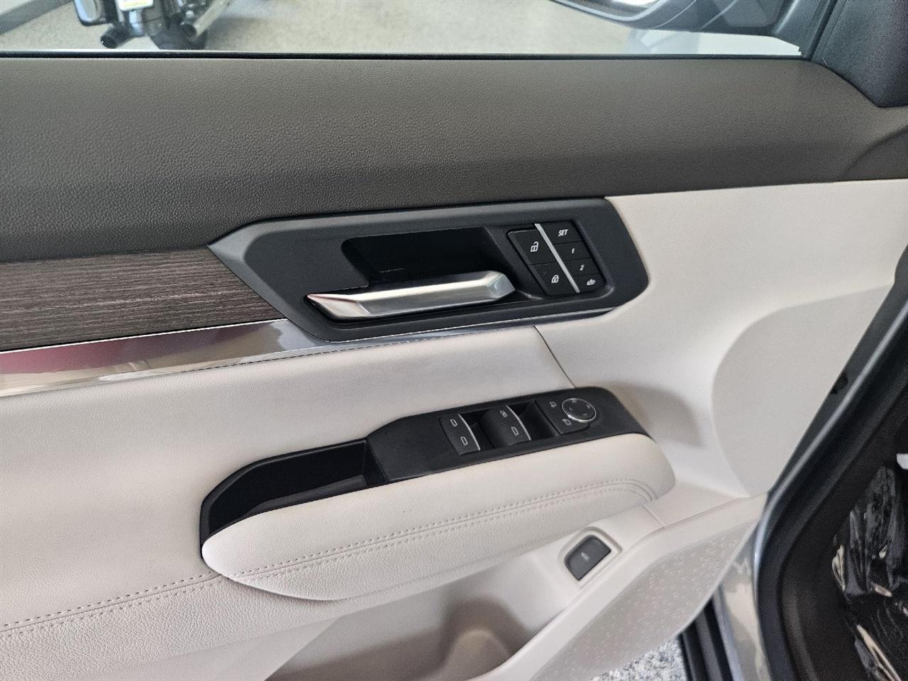 GMC Terrain AWD 4dr Denali 2027
