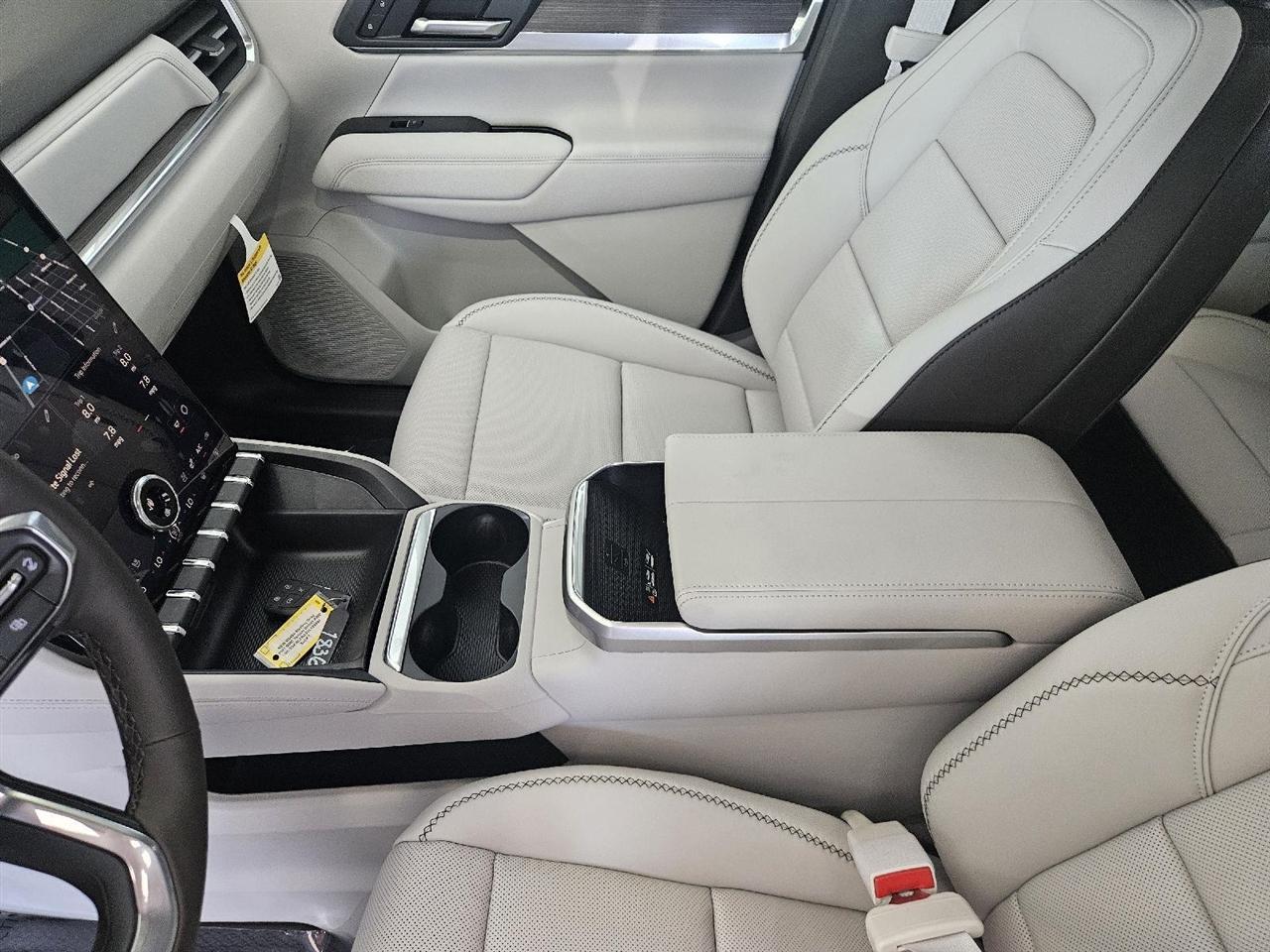 GMC Terrain AWD 4dr Denali 2027