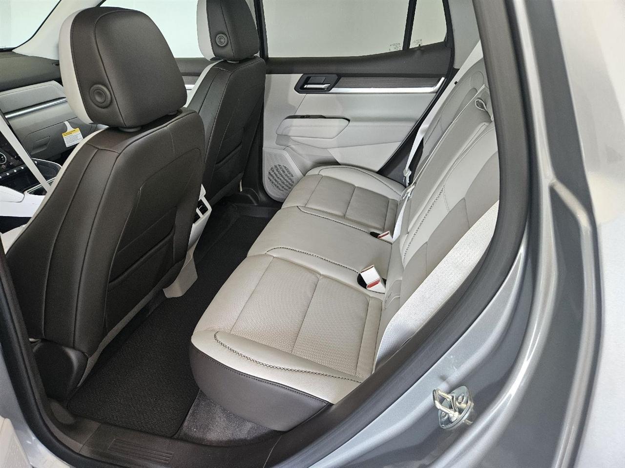 GMC Terrain AWD 4dr Denali 2027