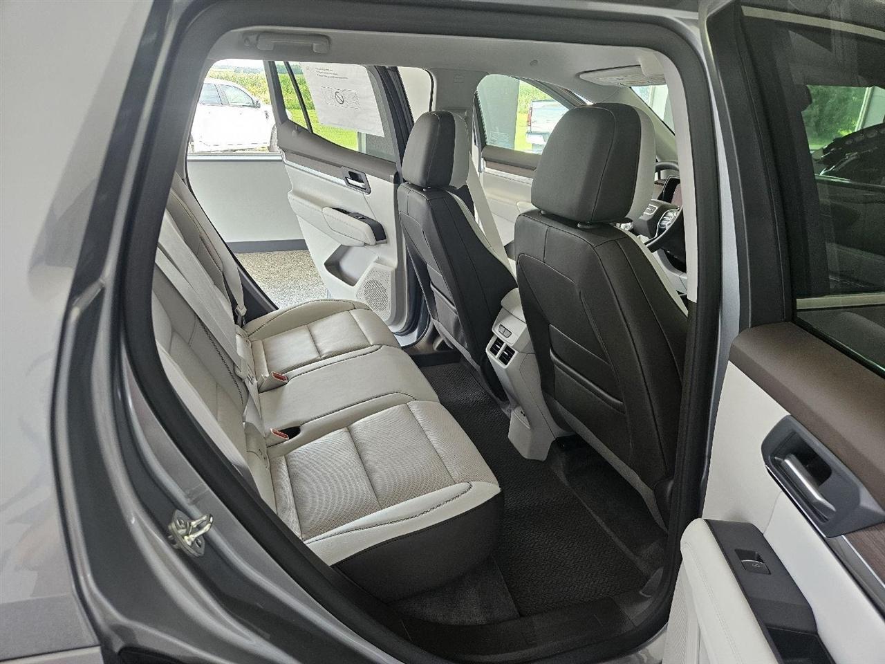 GMC Terrain AWD 4dr Denali 2027
