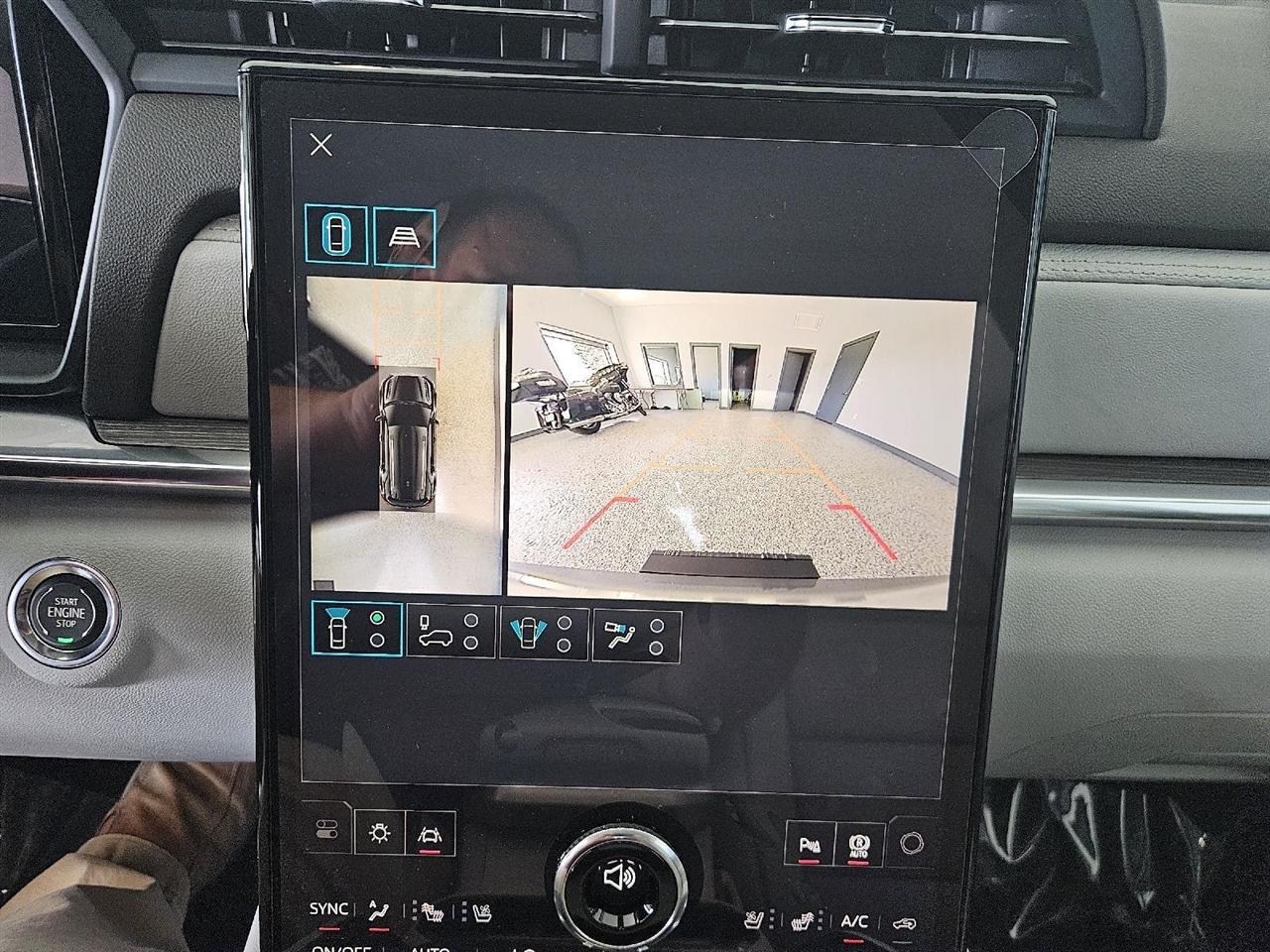 GMC Terrain AWD 4dr Denali 2027