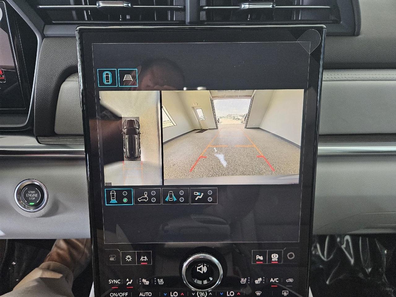 GMC Terrain AWD 4dr Denali 2027