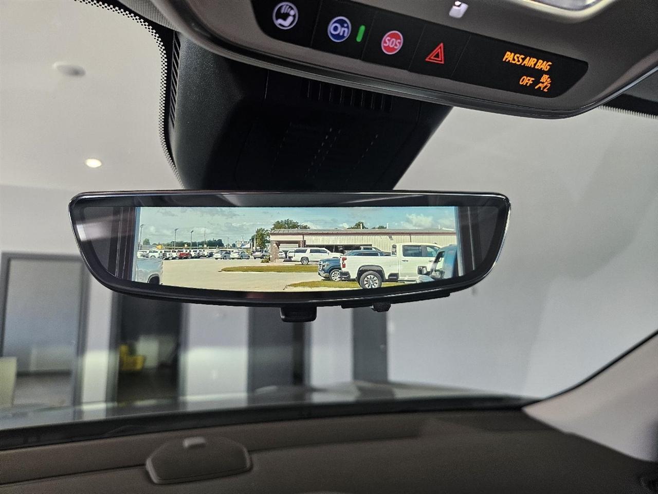 GMC Terrain AWD 4dr Denali 2027