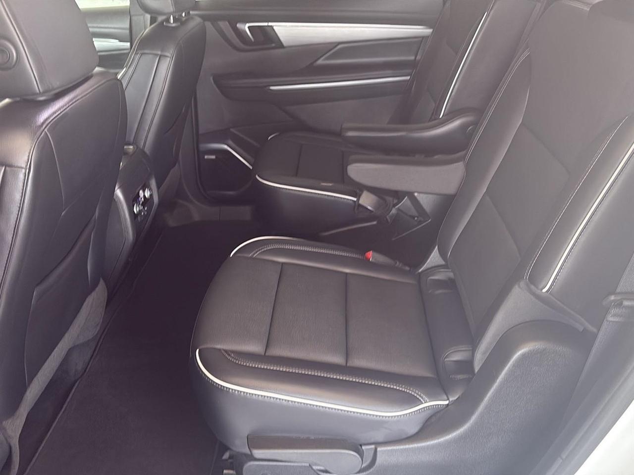 Buick Enclave 4dr Preferred 2026