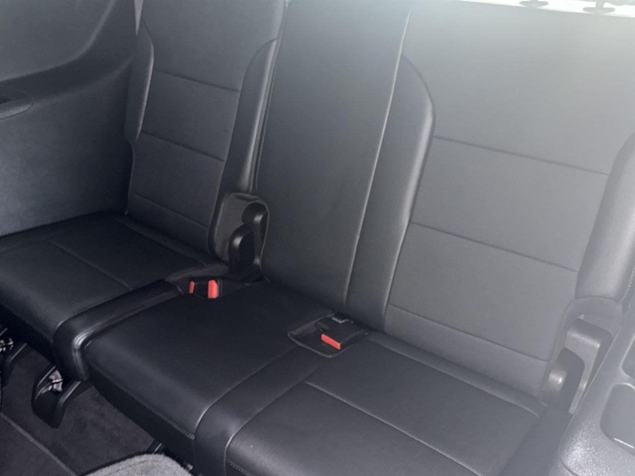 Buick Enclave 4dr Preferred 2026
