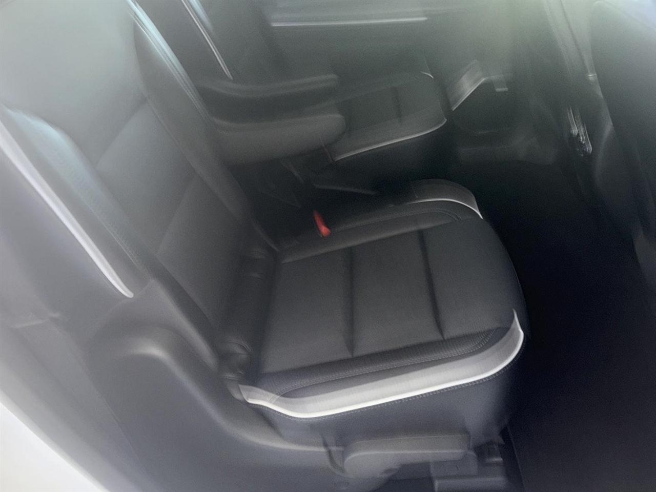 Buick Enclave 4dr Preferred 2026