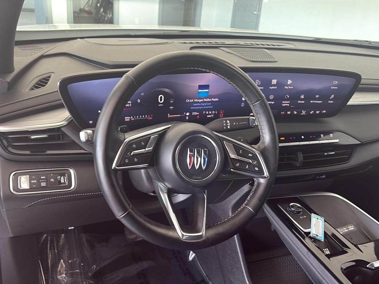Buick Enclave 4dr Preferred 2026
