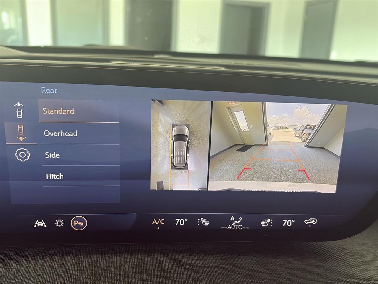 Buick Enclave 4dr Preferred 2026