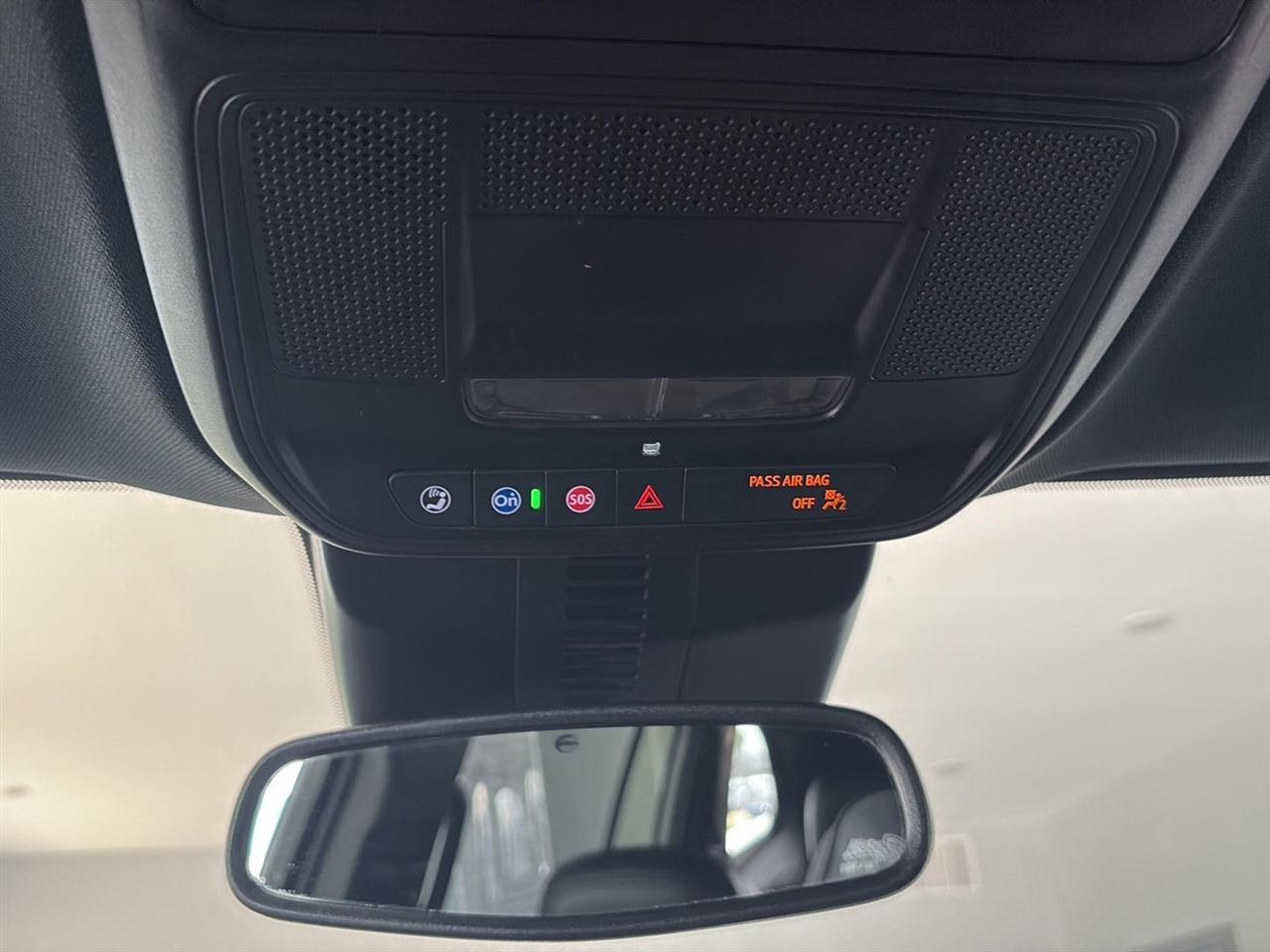 Buick Enclave 4dr Preferred 2026