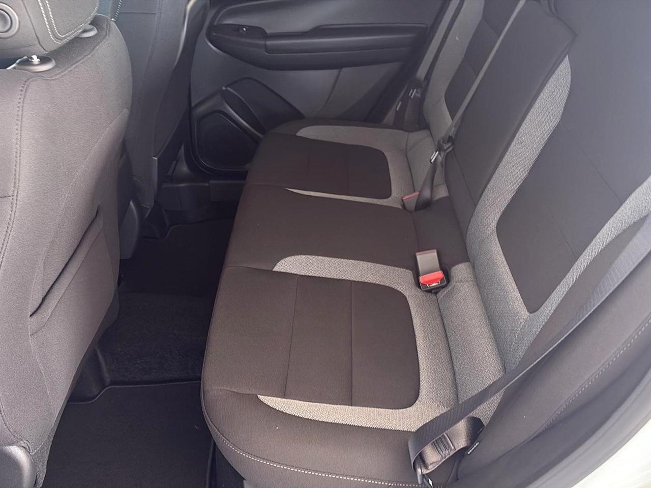 Chevrolet TrailBlazer AWD 4dr LT 2026