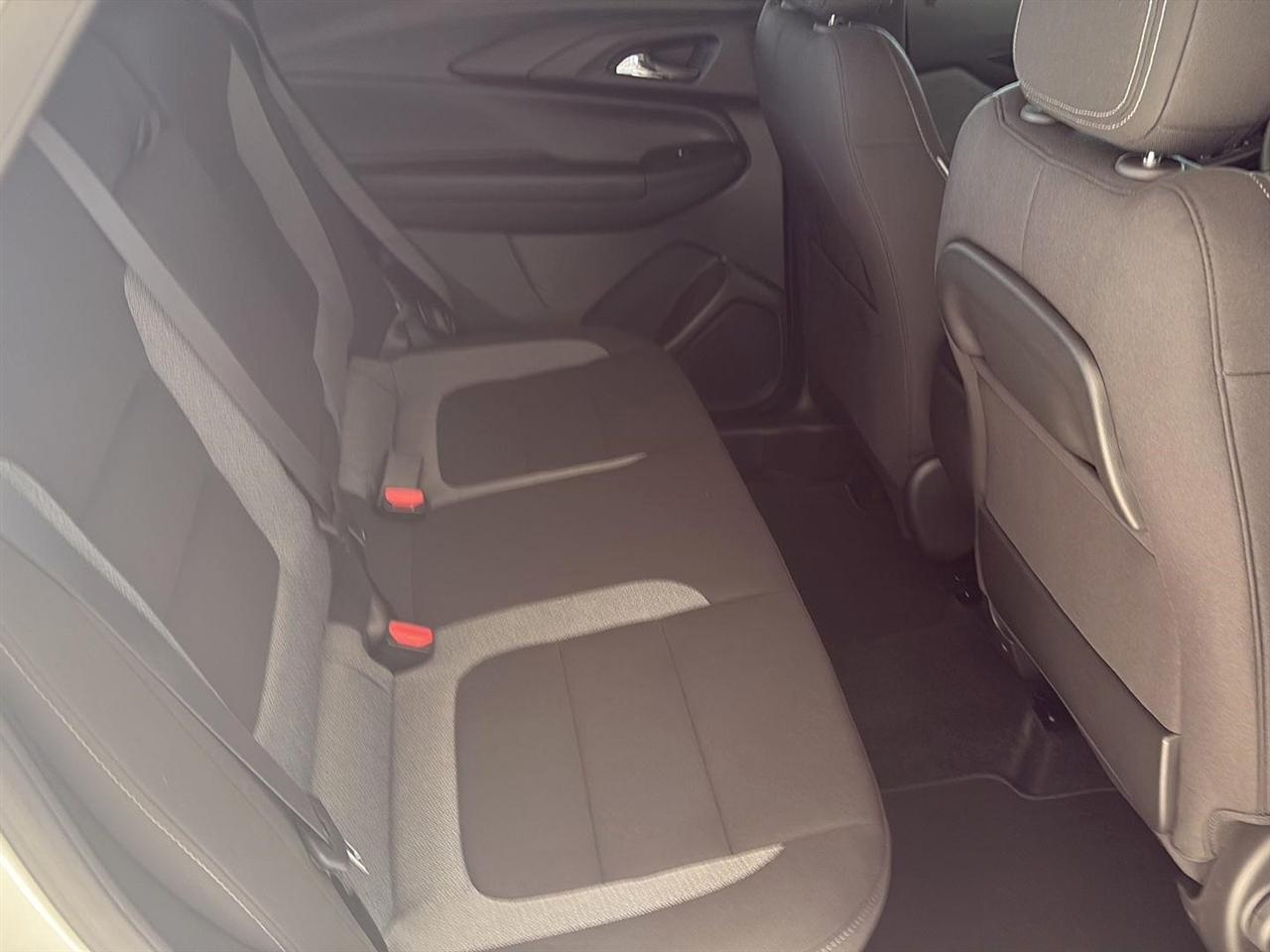 Chevrolet TrailBlazer AWD 4dr LT 2026