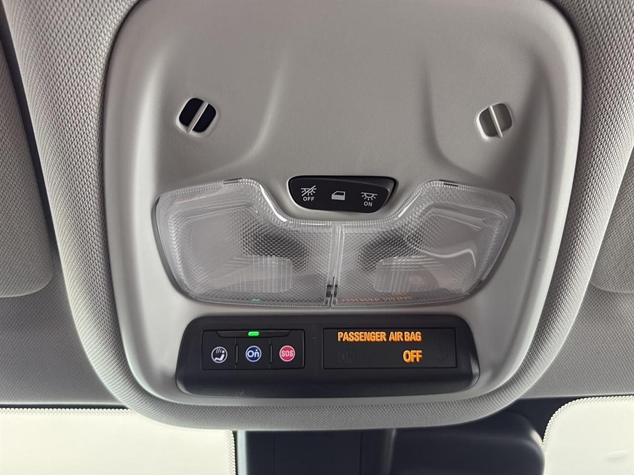 Chevrolet TrailBlazer AWD 4dr LT 2026