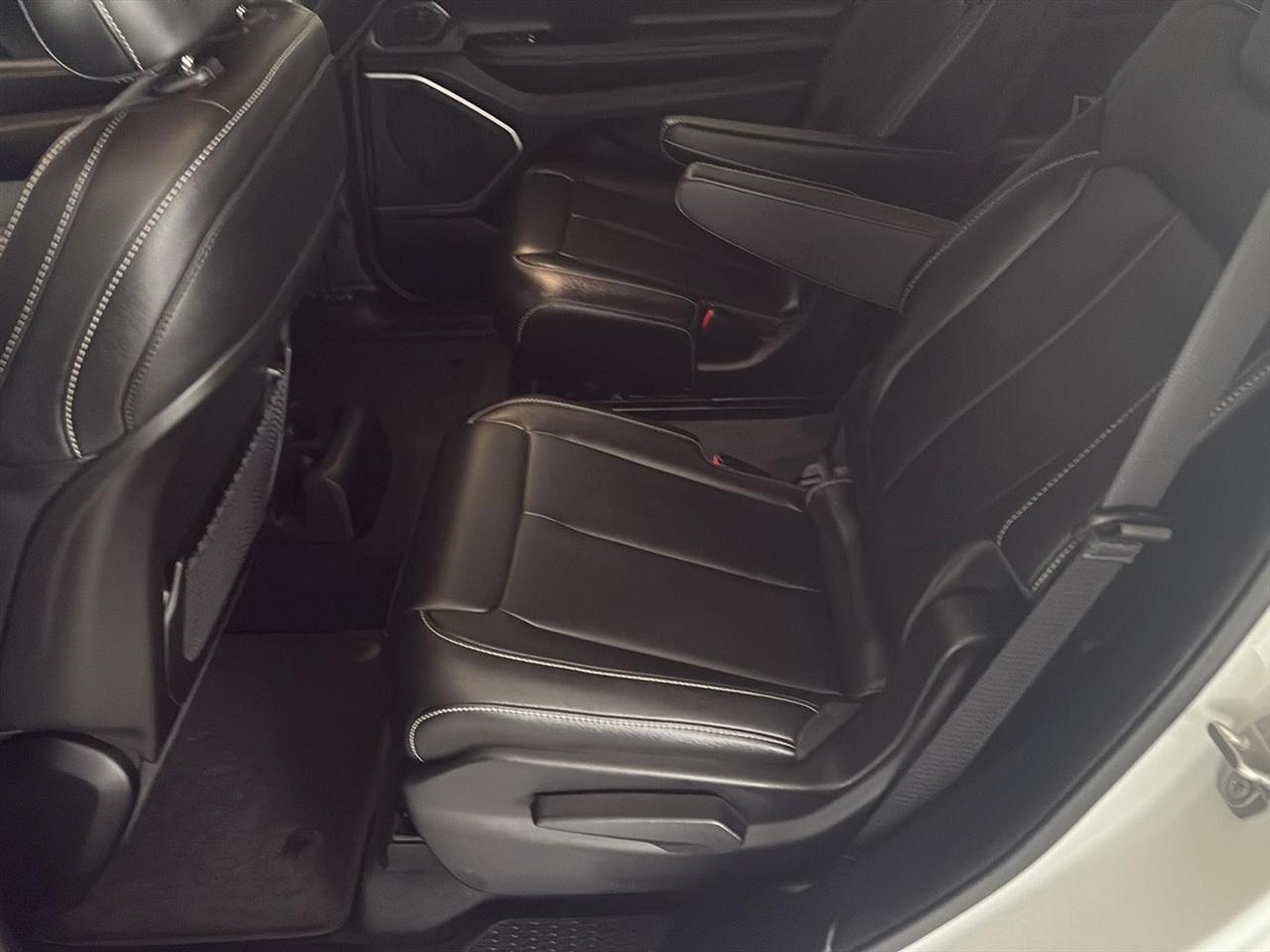 Jeep Grand Cherokee L Limited 4x4 2023