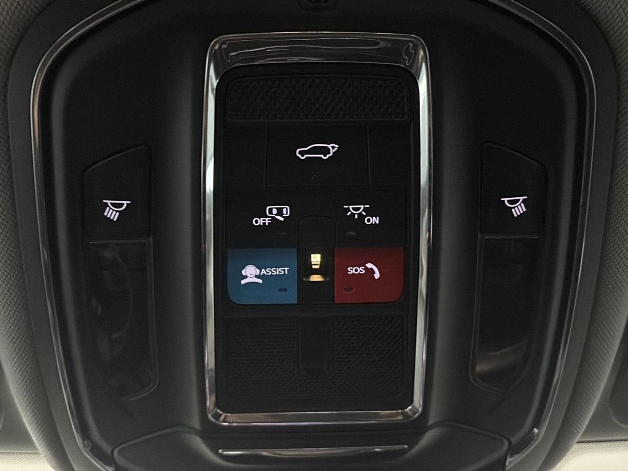 Jeep Grand Cherokee L Limited 4x4 2023