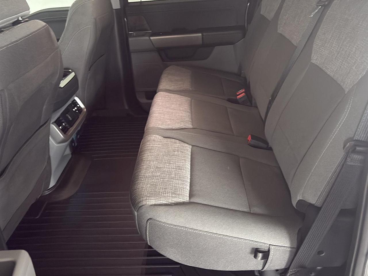 Ford F-150 King Ranch 4WD SuperCrew 5.5' Box 2023