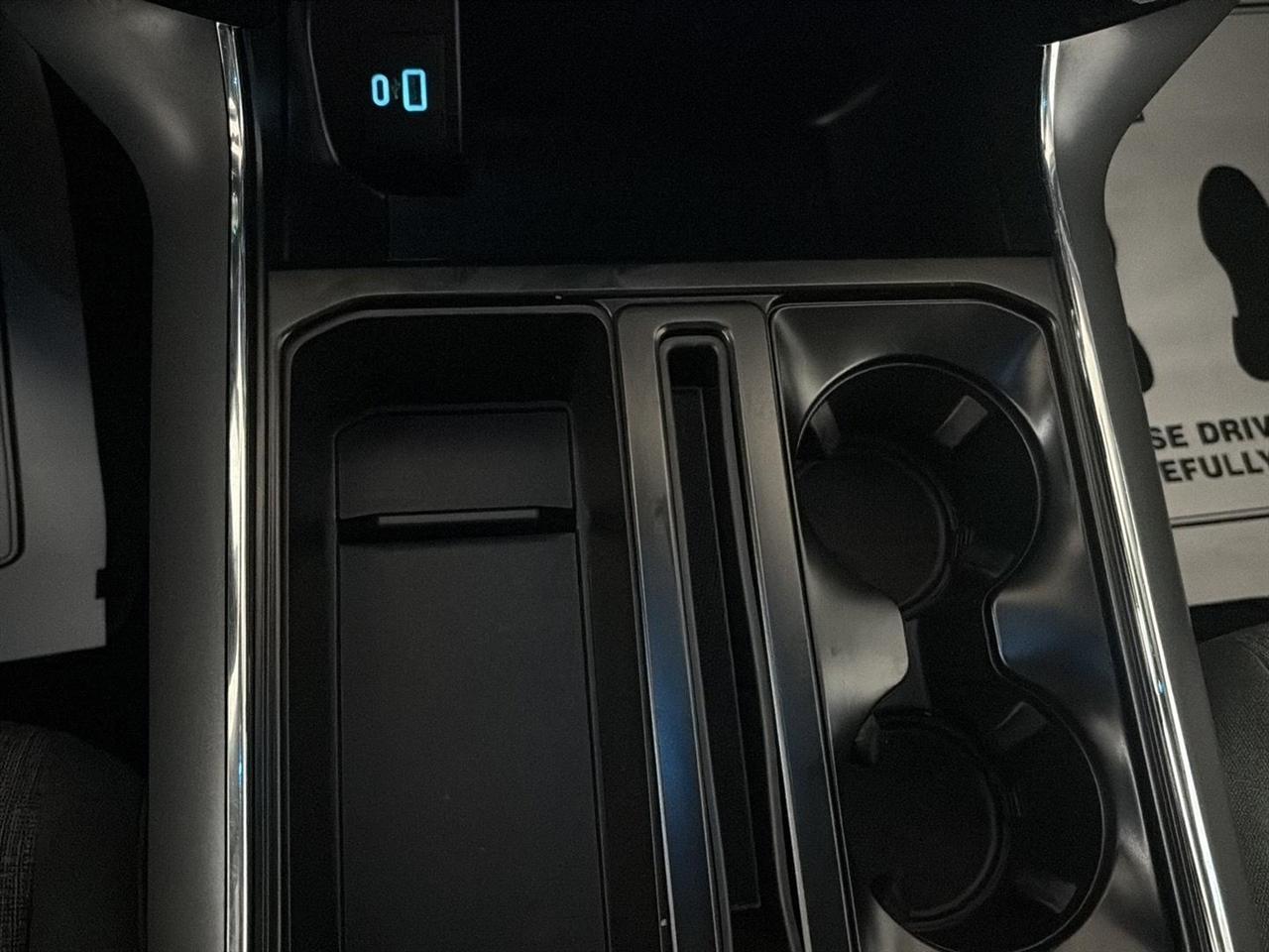 Ford F-150 King Ranch 4WD SuperCrew 5.5' Box 2023