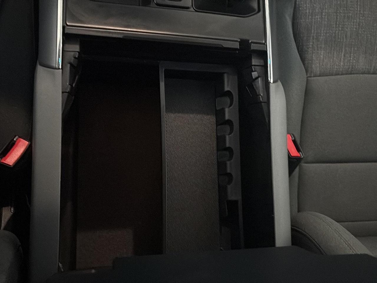Ford F-150 King Ranch 4WD SuperCrew 5.5' Box 2023