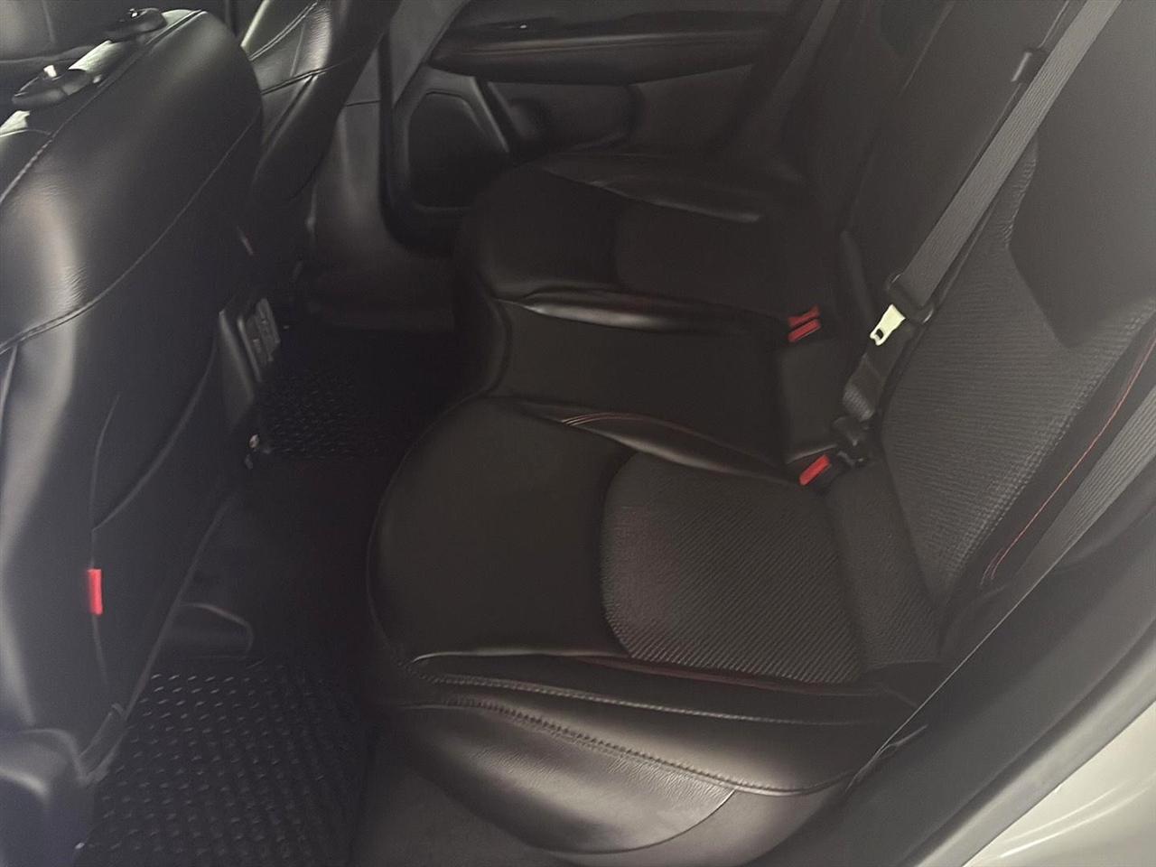 Jeep Compass Trailhawk 4x4 2020