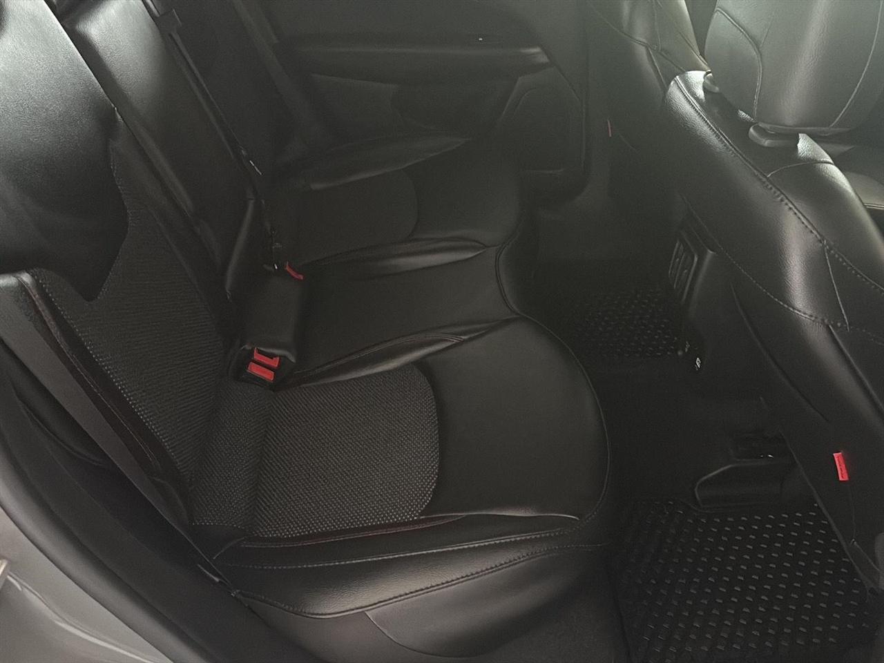 Jeep Compass Trailhawk 4x4 2020