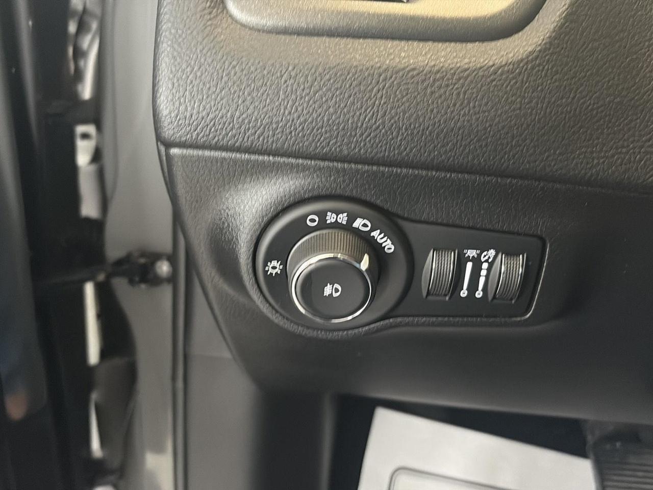 Jeep Compass Trailhawk 4x4 2020