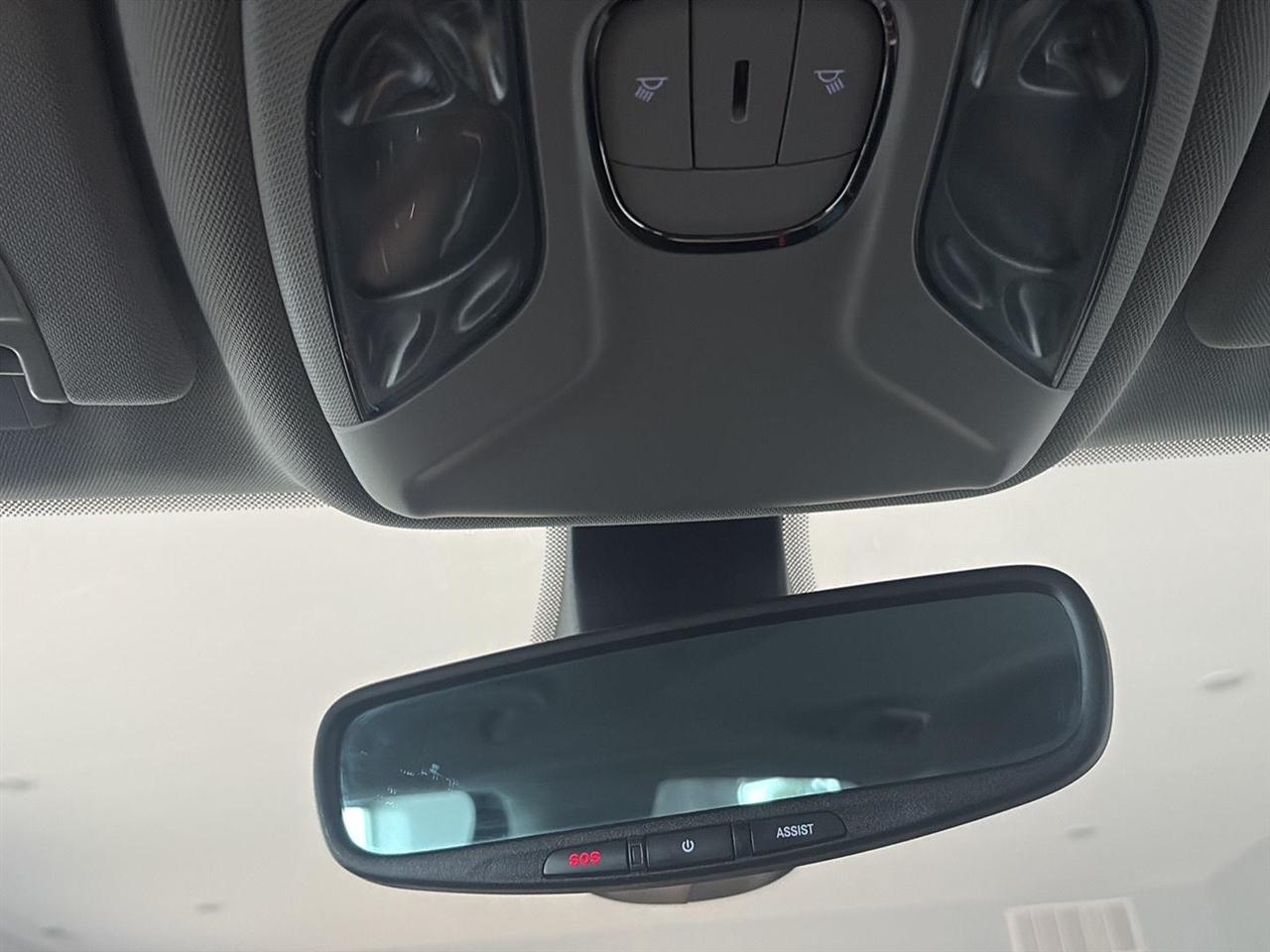 Jeep Compass Trailhawk 4x4 2020